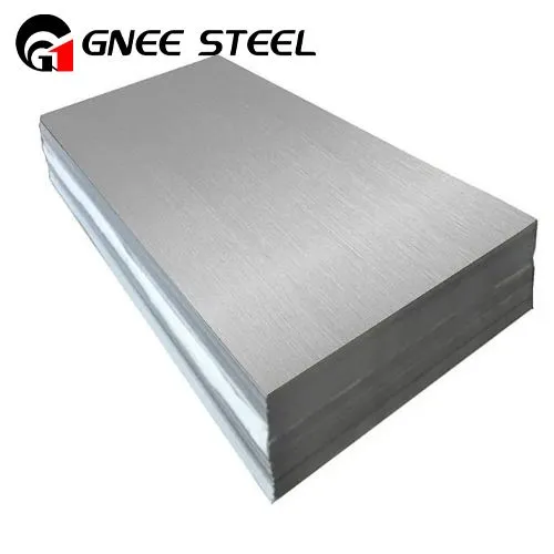 Инцолои Аллои 800Х Лист