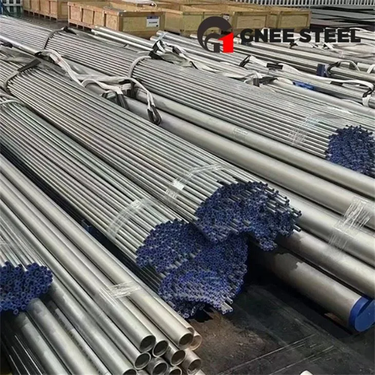 Инцолои Аллои 825 Бригхт Барс