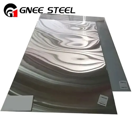 Инцолои Аллои А{0}} плоча