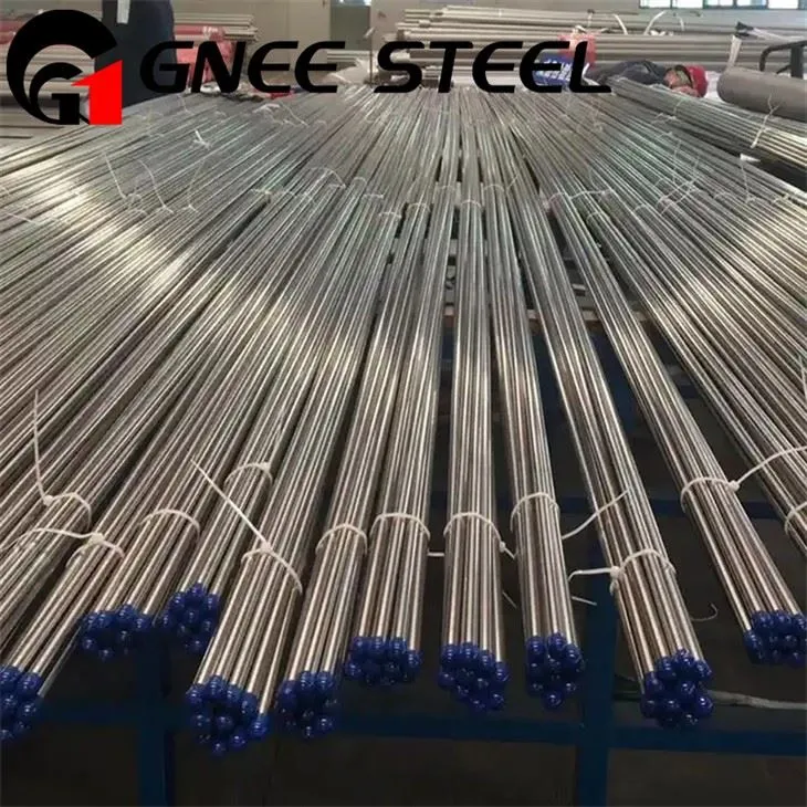 Инцолои легуре АСТМ Б407 УНС Н08800 Метална челична цев