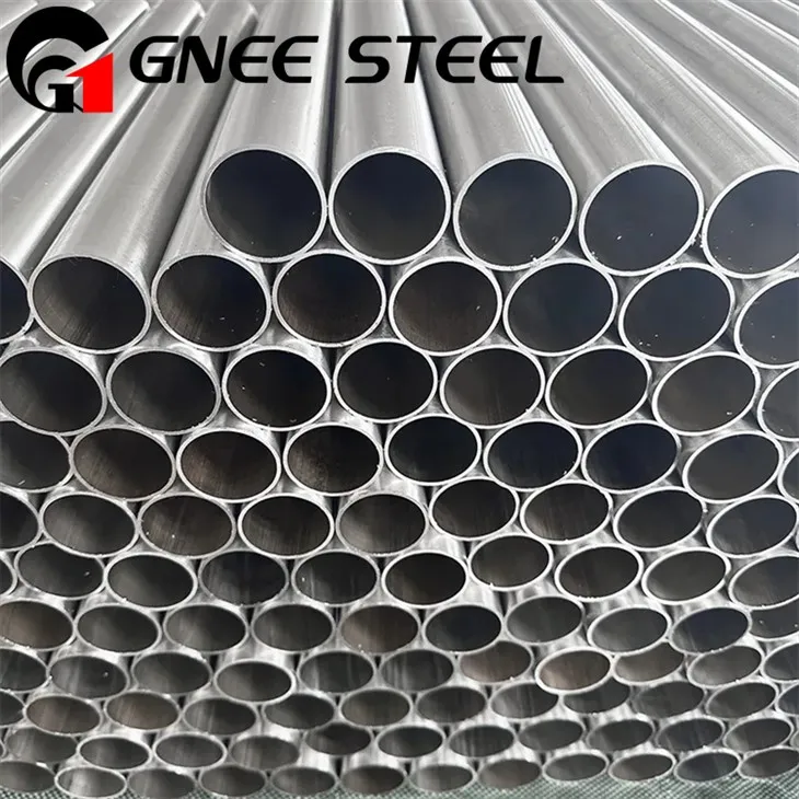 Инцолои АСТМ Б 407 800 легура бешавне цеви