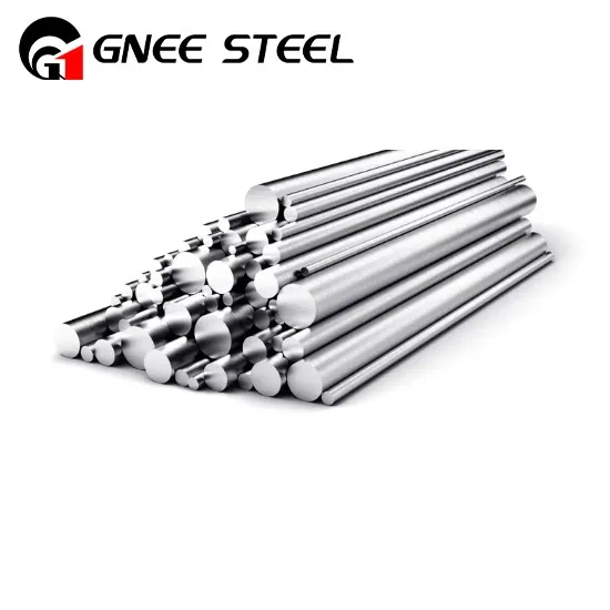 Inconel 601 Round Bars