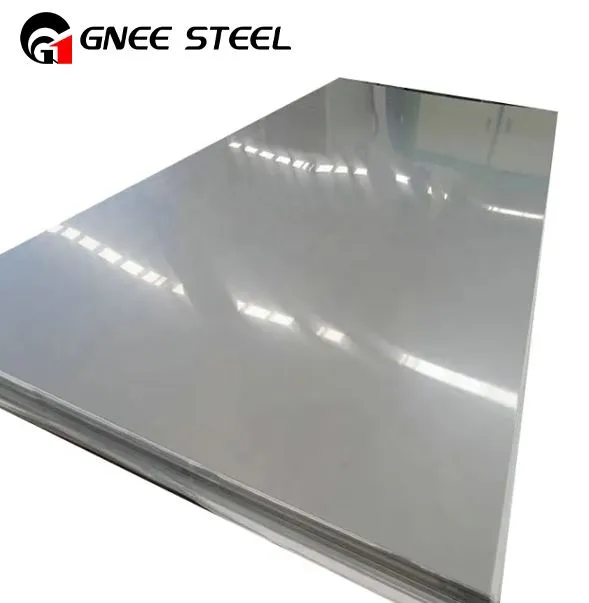 Инцонел 617 Плоче УНС Н06617