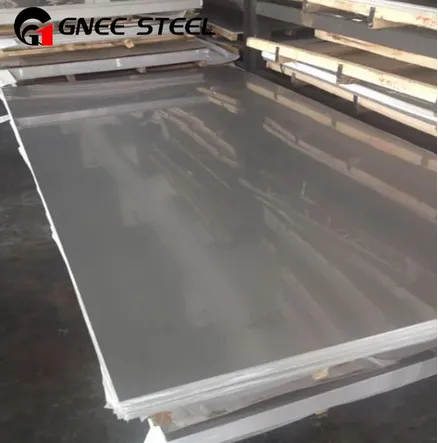 Инцоунлан 625 Ницкел Легуре плоче