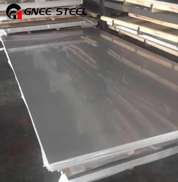 Инцонел 690 Плоче УНС Н06690