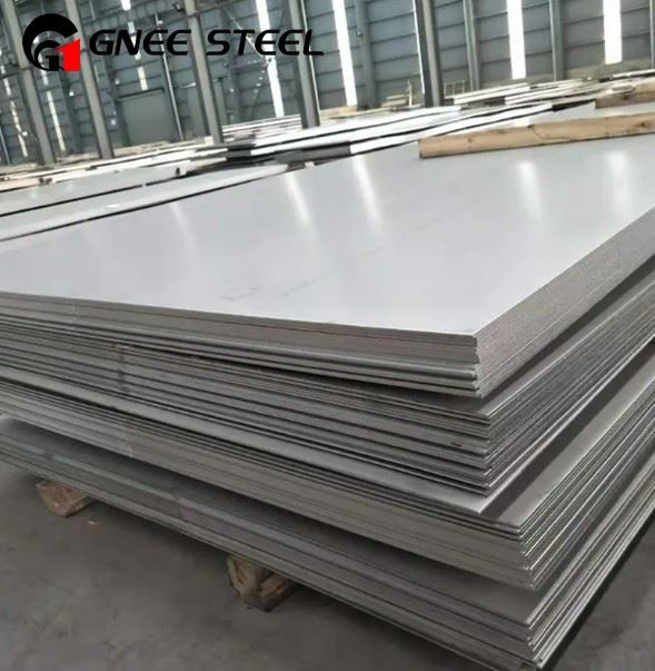 Inconel 690 Plates UNS N06690