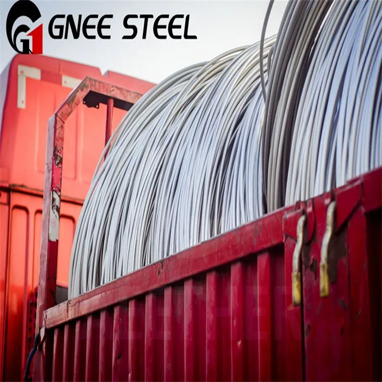 Инцонел 725 Вире Род