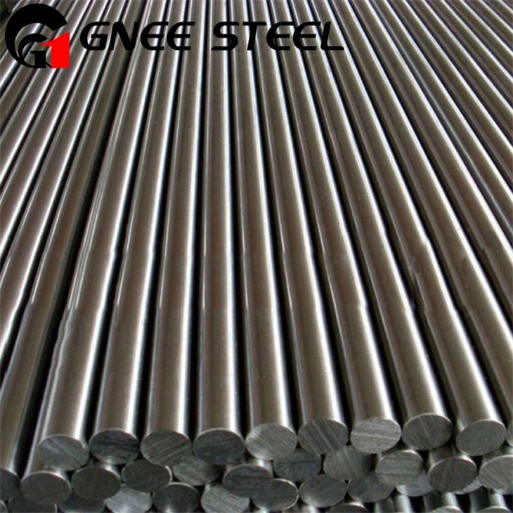 Inconel Alloy Metal 600 Round Profile Bars