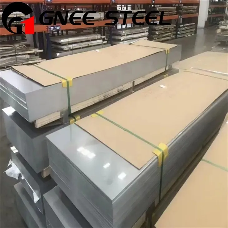 Inconel Rolling 600 Steel Alloy Plate