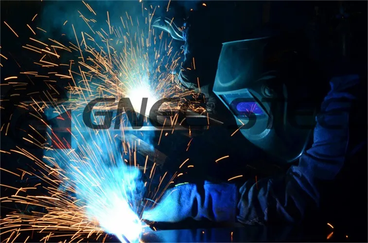 Weld Inconel 600 Weld Inconel 600