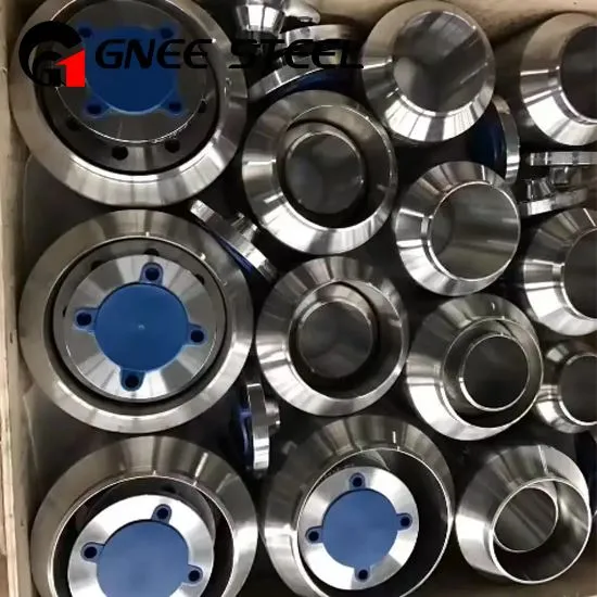 Монел 400 Прирубница