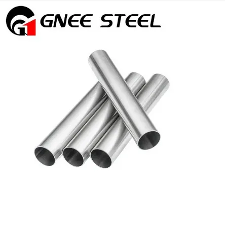 Монел 404 легура цеви за електронске компоненте