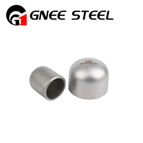 Монел Енд Цап