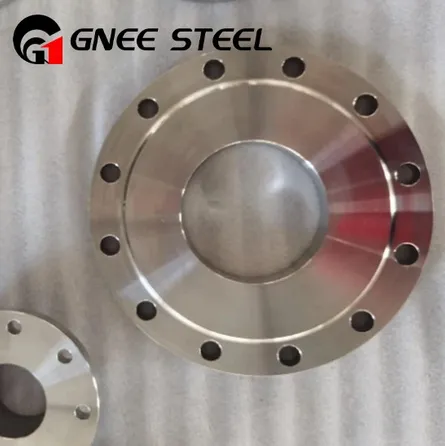 Монел к -500 Фланг