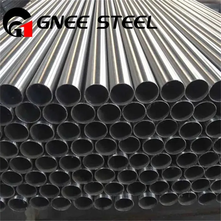 МОНЕЛ Н04400 Н05500 Зидна цев густа