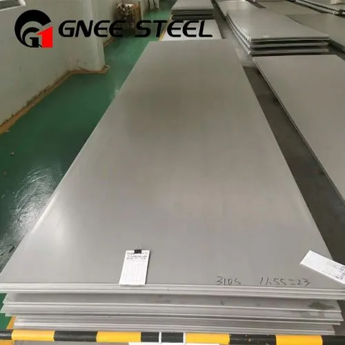 Монел листови