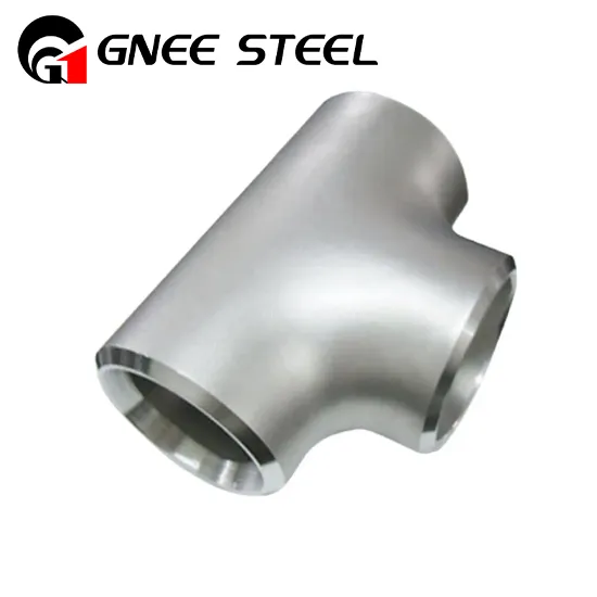 Фитинг за цеви од легуре никла