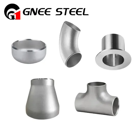 Ницкл 200 Фиттинг УНС Н02200