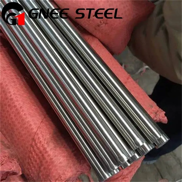Oxidation Resistant Inconel 600 Metal Alloy Bar