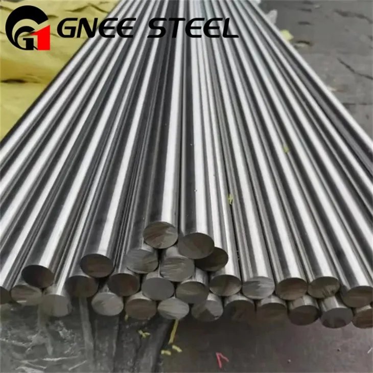 АСТМ Б392 шипка од легуре ниобијума