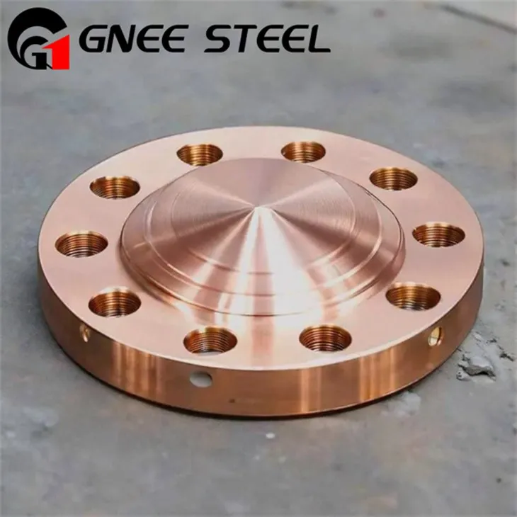 Ц70600 бакар никл прирубнице