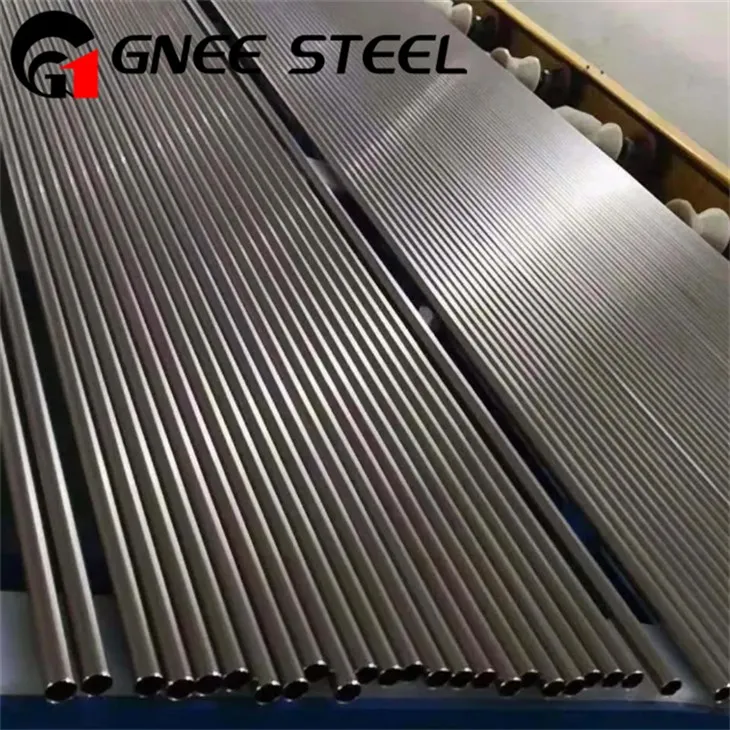 Цб{0}} Цев од легуре ниобијума