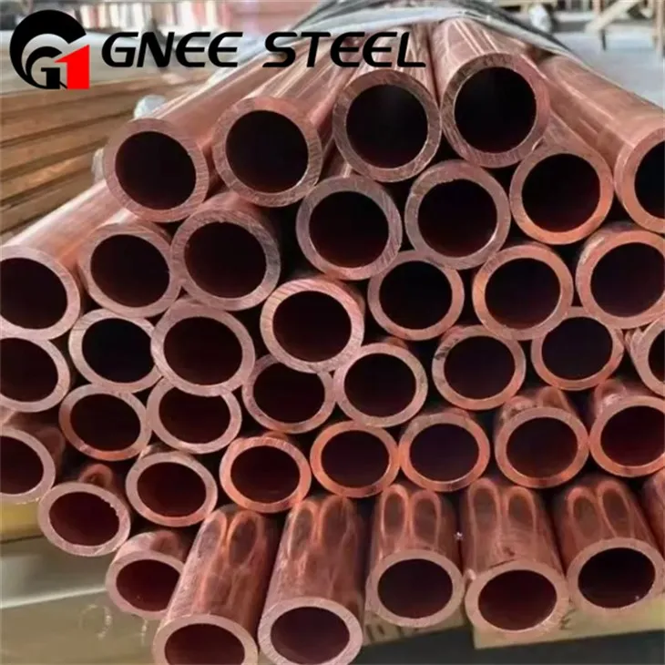 Окупан цев легуре бакра