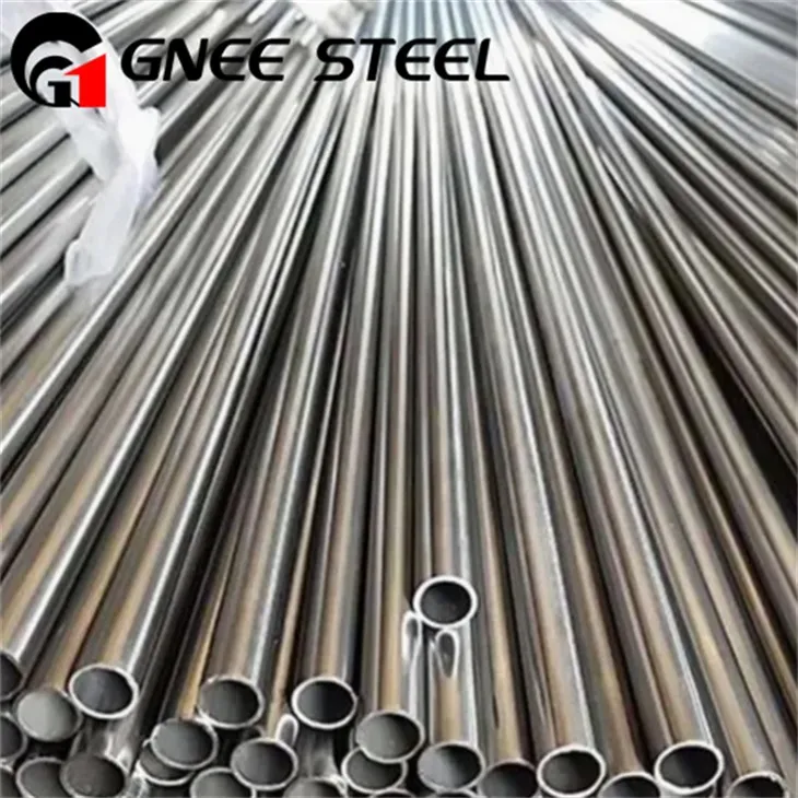 Прилагођене цеви за легуре цирконијум-а