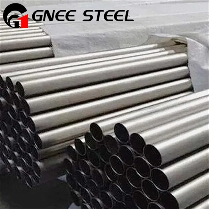 Висококвалитетна цев за легуру танталум