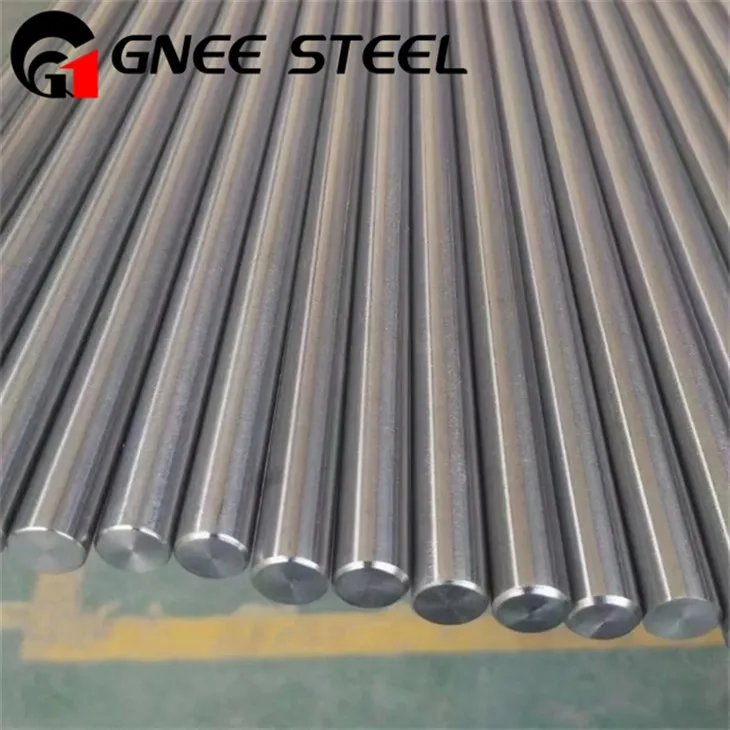 Танталум-тунгстен легуре бара