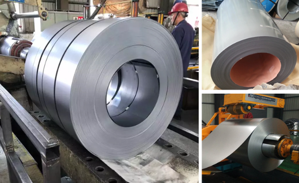 Oriented Electrical Steel Oriented Electrical Steel