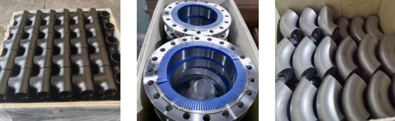 Incoloy Alloy Forged Elbow Incoloy Alloy Forged Elbow