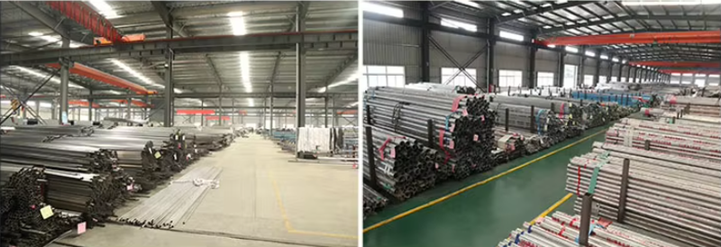 Alloy Seamless Tube Alloy Seamless Tube