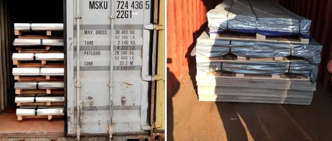 alloy plate alloy plate