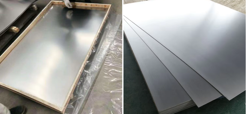 Inconel Material X-750 Plates Inconel Material X-750 Plates