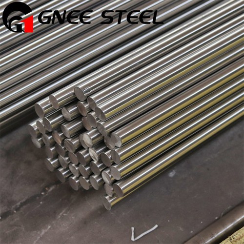 Inconel Bright Round 718 Metal Alloy Rod Inconel Bright Round 718 Metal Alloy Rod