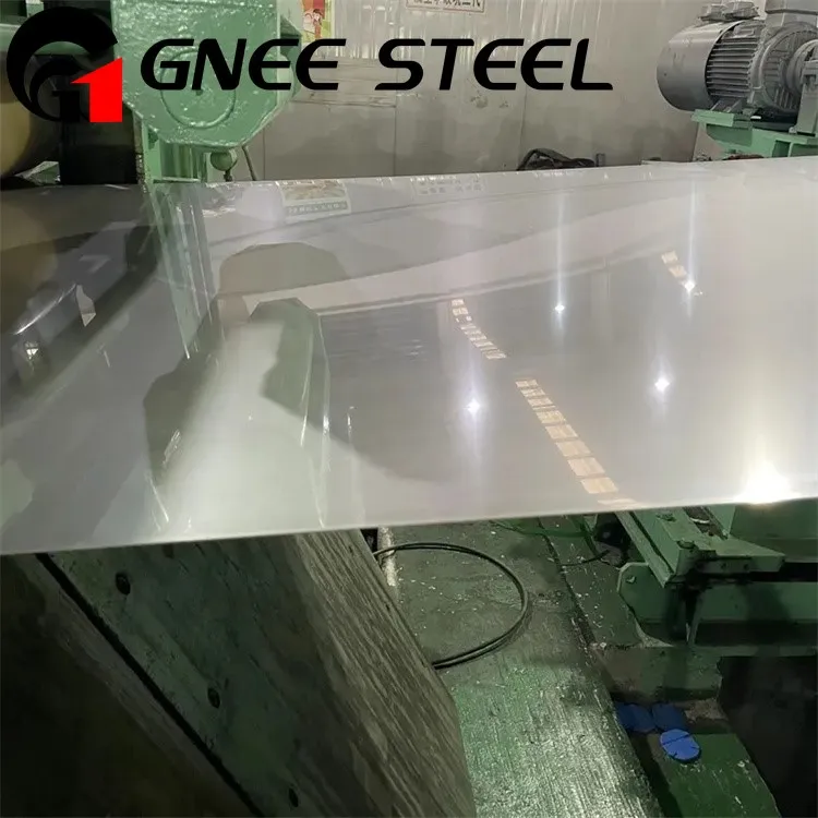 Inconel Alloy UNS N06690 Metal Pickling Steel Plate Inconel Alloy UNS N06690 Metal Pickling Steel Plate