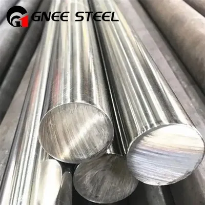 Округла шипка Инцолои 800Х/800ХТ