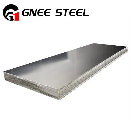 Супер Дуплек С32750 листови