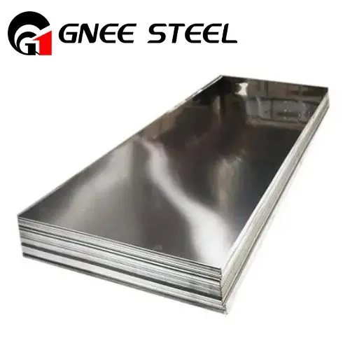 Супер Дуплек С32760 листови