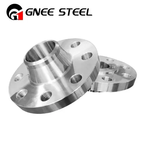 Супер дуплекс челичне прирубнице