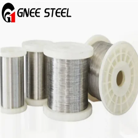 Врхунска квалитета Инцолои800 Ницкел Легурна жица