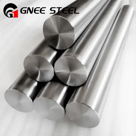  Titanium Round Rod Medical Implant