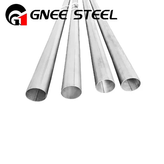 УНС Н04400 Хладна је радила бешавну цев