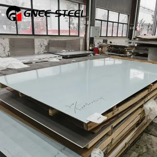 УНС Н07750 Плоча