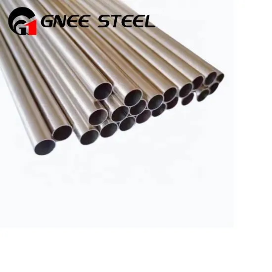 УНС Н08810 Инцолои 800Х бешавна цев