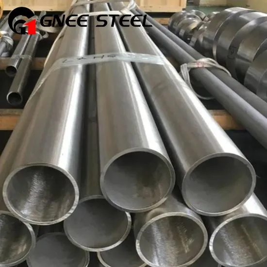 УНС Н08825 цев