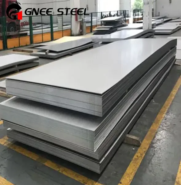 УНС Н08825 Плоча