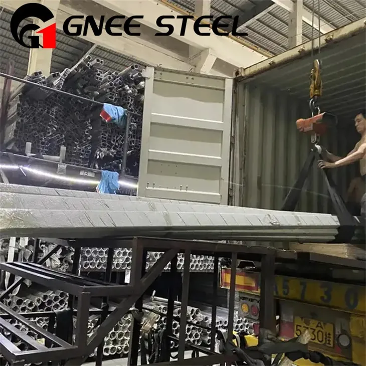 УНС Н10665 Ц{1}} Хастеллои челична цев