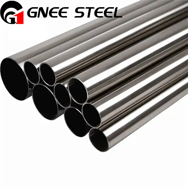 УНС Н10665 Хастеллои Б2 цев